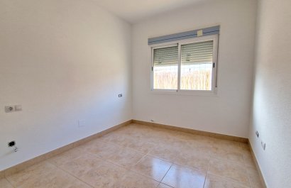 New Build - Villa - Purias