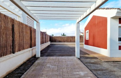 New Build - Villa - Purias