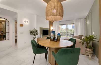 New Build - Apartment / flat - Torrevieia - Torrevieja