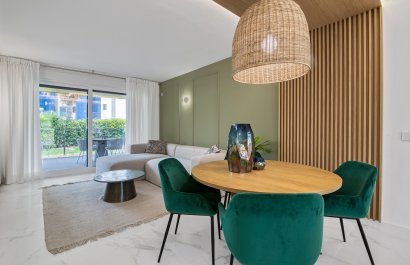 New Build - Apartment / flat - Torrevieia - Torrevieja