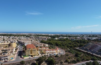 Obra nueva - Bungalow - Res. Las Filipinas