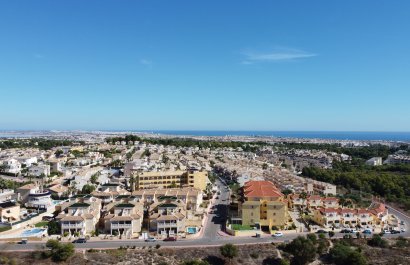 New Build - Apartment / flat - Res. Las Filipinas