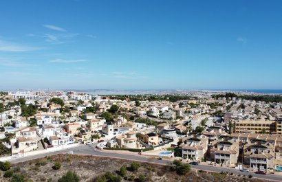 New Build - Apartment / flat - Res. Las Filipinas