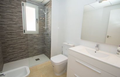 New Build - Apartment / flat - Res. Las Filipinas