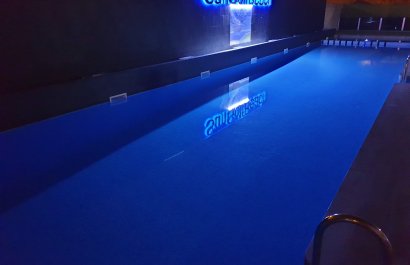 New Build - Apartment / flat - Res. Las Filipinas