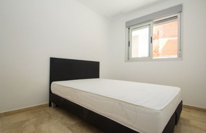 New Build - Apartment / flat - Res. Las Filipinas