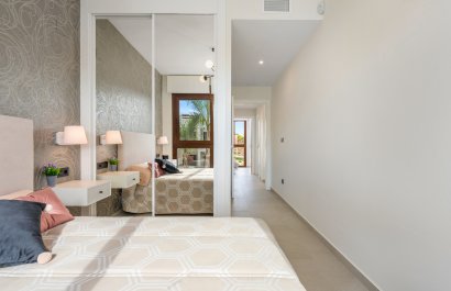 New Build - Bungalow - Torrevieia - Torrevieja