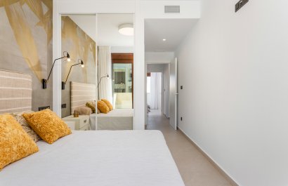 New Build - Bungalow - Torrevieia - Torrevieja