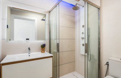 New Build - Bungalow - Torrevieia - Torrevieja