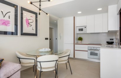 New Build - Bungalow - Torrevieia - Torrevieja