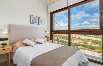 New Build - Bungalow - Torrevieia - Torrevieja