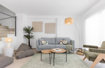 Obra nueva - Villa - Rafal