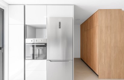 Obra nueva - Villa - Rafal