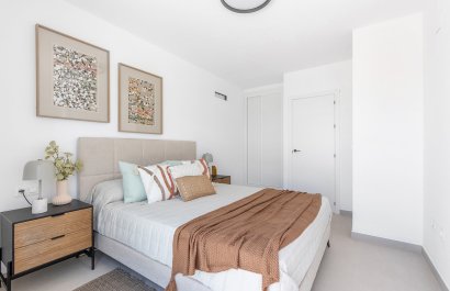 Obra nueva - Villa - Rafal