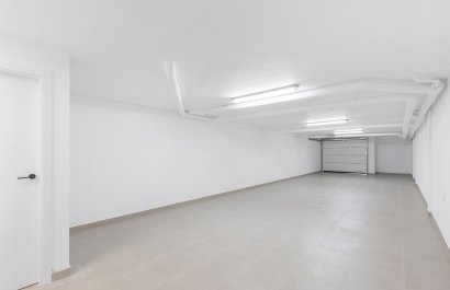 Obra nueva - Villa - Rafal