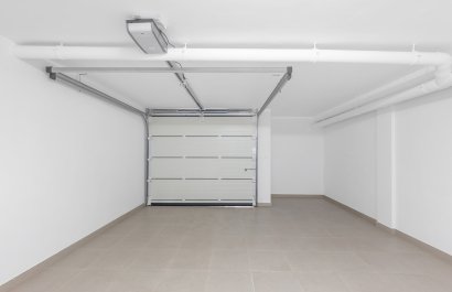 Obra nueva - Villa - Rafal