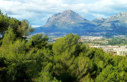 New Build - Bungalow - Finestrat