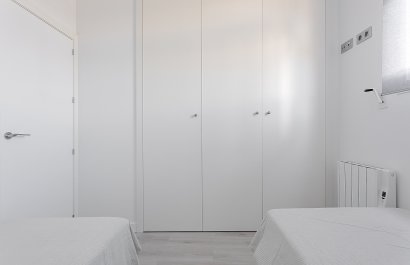 New Build - Bungalow - Vera