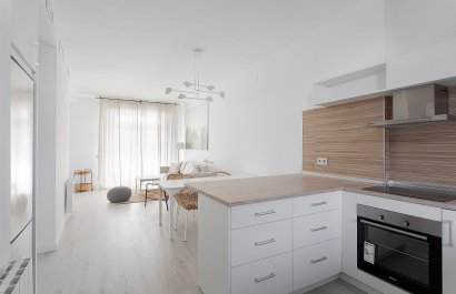 New Build - Apartment / flat - Vera