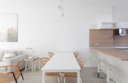 New Build - Apartment / flat - Vera