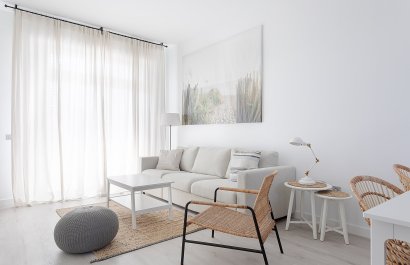 New Build - Apartment / flat - Vera