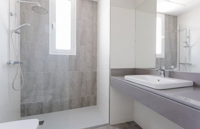 New Build - Apartment / flat - Vera