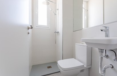 New Build - Apartment / flat - Vera