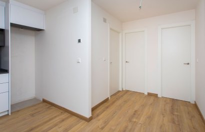 Obra nueva - Bungalow - La Canalosa