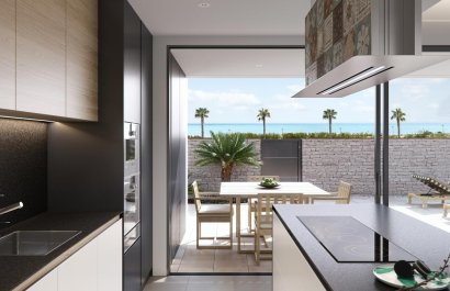 New Build - Villa - Pilar de la Horadada