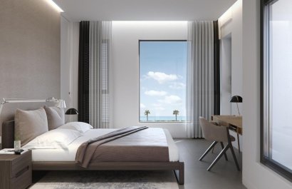 New Build - Villa - Pilar de la Horadada