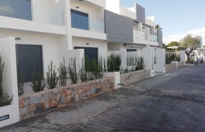 New Build - Bungalow - Torrevieia - Torrevieja