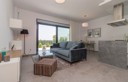 New Build - Bungalow - Torrevieia - Torrevieja