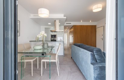 New Build - Bungalow - Torrevieia - Torrevieja