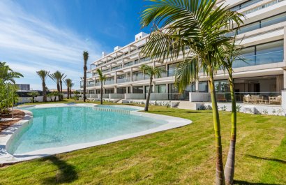 Obra nueva - Bungalow - Islas Menores