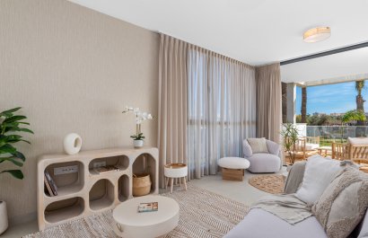 Obra nueva - Bungalow - Islas Menores