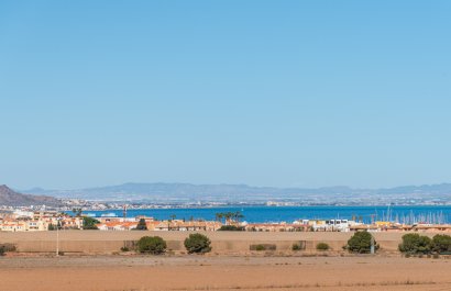 Obra nueva - Bungalow - Islas Menores