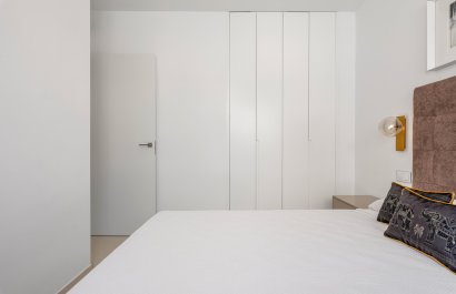 New Build - Villa - Playa Paraiso