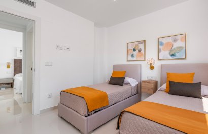 New Build - Villa - Playa Paraiso