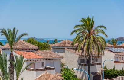 New Build - Villa - Playa Paraiso