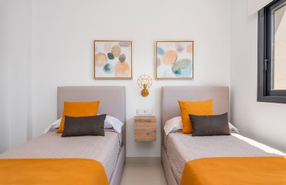 New Build - Villa - Playa Paraiso