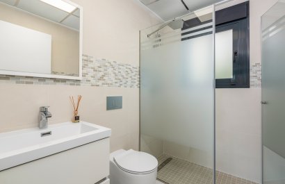 Obra nueva - Villa - Playa Paraiso