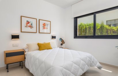 Obra nueva - Villa - Playa Paraiso