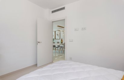 Obra nueva - Villa - Playa Paraiso