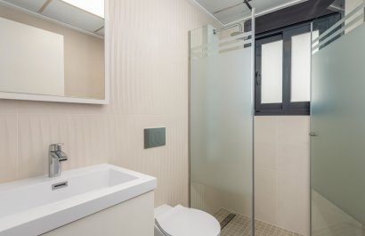 Obra nueva - Villa - Playa Paraiso