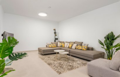 Obra nueva - Villa - Playa Paraiso