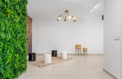 Obra nueva - Villa - Playa Paraiso