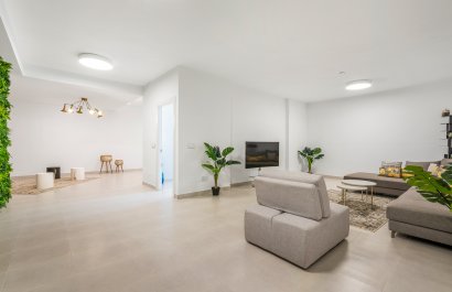 Obra nueva - Villa - Playa Paraiso