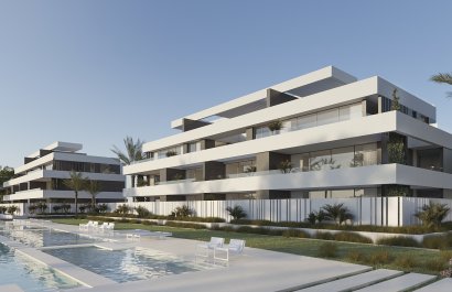 New Build - Bungalow - La Nucía