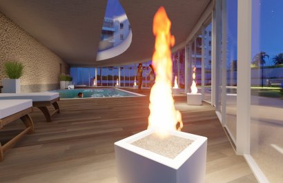 Obra nueva - Apartamento / piso - Guardamar del Segura