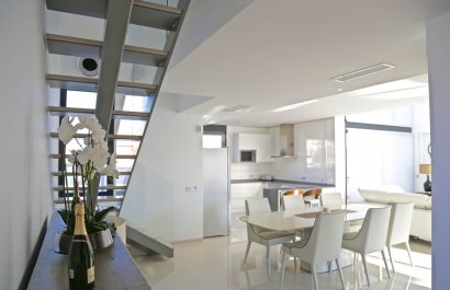 New Build - Villa - Dehesa de Campoamor - Dehesa de campoamor
